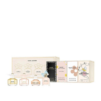 Marc Jacobs Ladies Mini Set Gift Set - Luxurious Fragrance Available Online in Hong Kong & China