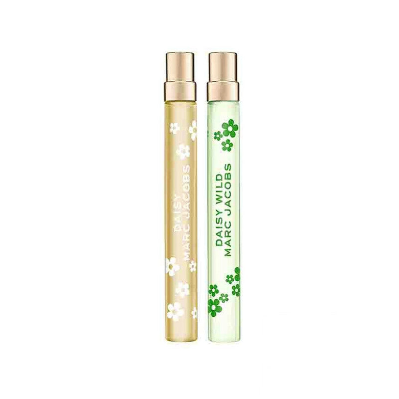 Marc Jacobs Ladies Mini Set Gift Set Fragrances - Luxurious Fragrance Available Online in Hong Kong & China