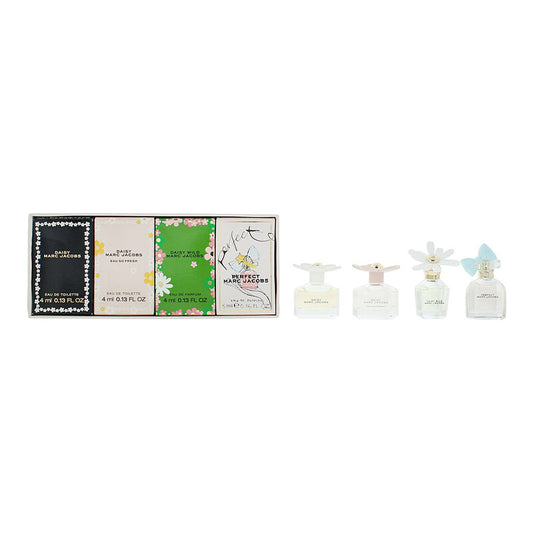 Marc Jacobs Ladies Mini Set Gift Set Fragrances (Wholesale) - Luxurious Fragrance Available Online in Hong Kong & China