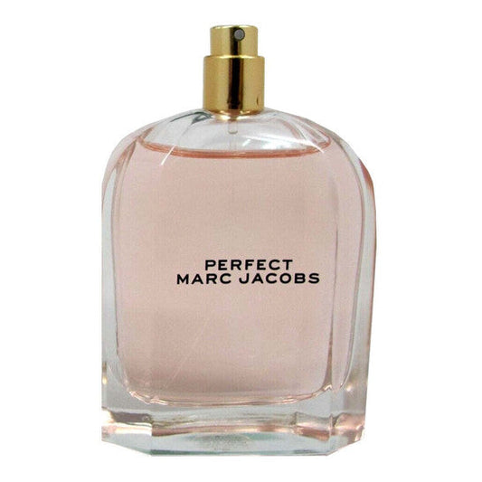 Marc Jacobs Ladies Perfect EDP 3.4 oz (Tester) Fragrances (Wholesale) - Luxurious Fragrance Available Online in Hong Kong & China