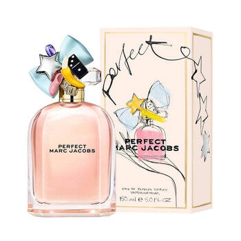 Marc Jacobs Ladies Perfect EDP Spray 5.0 oz - Luxurious Fragrance Available Online in Hong Kong & China