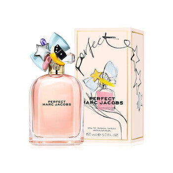 Marc Jacobs Ladies Perfect EDP Spray 5.0 oz - Luxurious Fragrance Available Online in Hong Kong & China