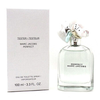 Marc Jacobs Ladies Perfect EDT Spray 1.7 oz (Tester) - Luxurious Fragrance Available Online in Hong Kong & China