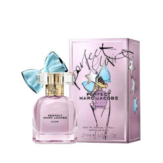 Marc Jacobs Ladies Perfect Elixir EDP Spray 1.01 oz Fragrances (Wholesale) - Luxurious Fragrance Available Online in Hong Kong & China