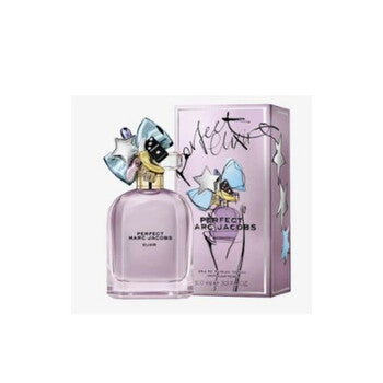 Marc Jacobs Ladies Perfect Elixir EDP Spray 3.38 oz - Luxurious Fragrance Available Online in Hong Kong & China