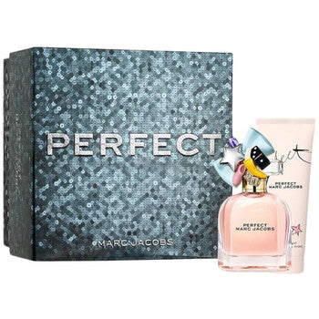 Marc Jacobs Ladies Perfect Gift Set - Luxurious Fragrance Available Online in Hong Kong & China