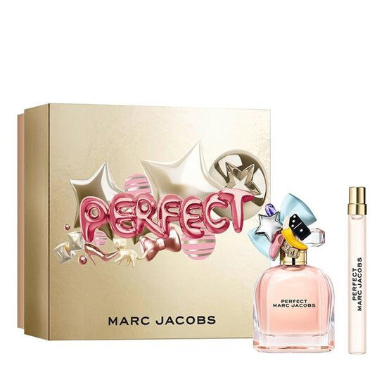 Marc Jacobs Ladies Perfect Gift Set Fragrances (Wholesale) - Luxurious Fragrance Available Online in Hong Kong & China