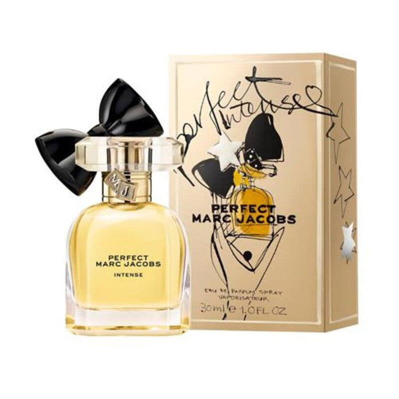 Marc Jacobs Ladies Perfect Intense EDP Spray 1.0 oz Fragrances (Wholesale) - Luxurious Fragrance Available Online in Hong Kong & China