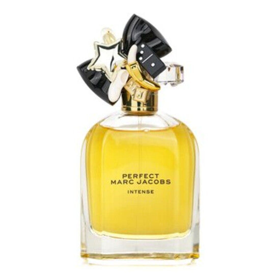 Marc Jacobs Ladies Perfect Intense EDP Spray 3.4 oz - Luxurious Fragrance Available Online in Hong Kong & China