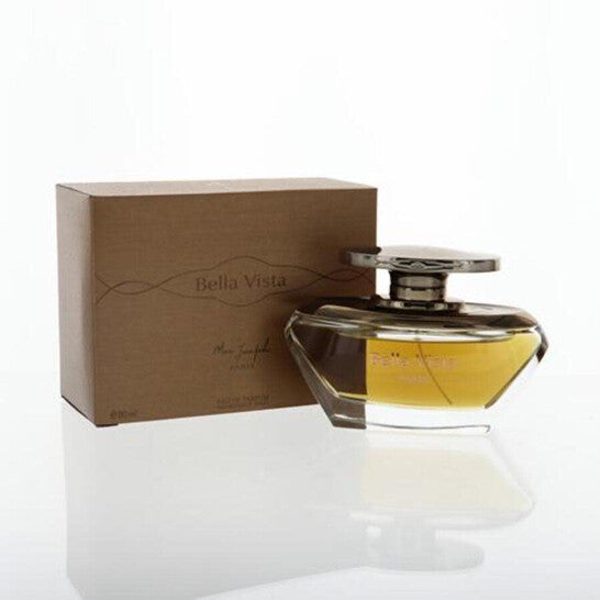 Marc Joseph Ladies Bella Vista EDP Spray 3 oz Fragrances - Luxurious Fragrance Available Online in Hong Kong & China