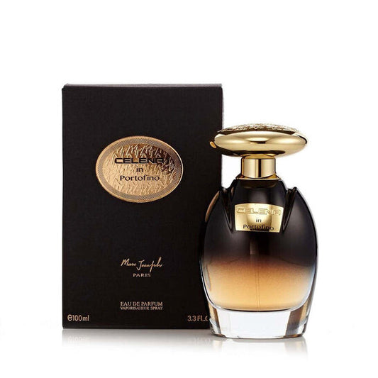 Marc Joseph Ladies Celena In Portofino EDP 3.3 oz Fragrances - Luxurious Fragrance Available Online in Hong Kong & China