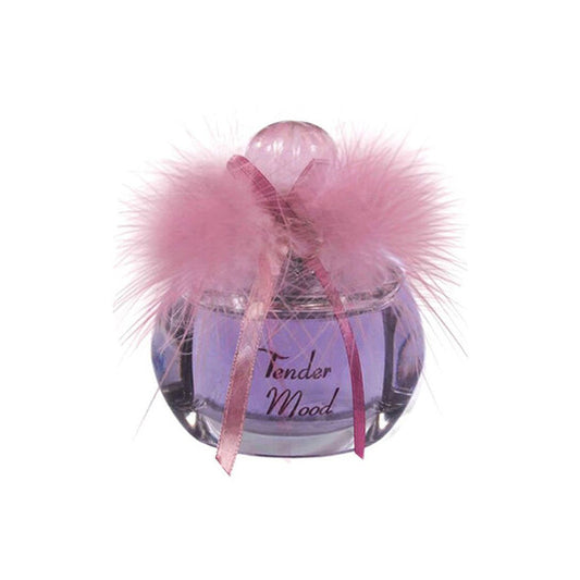 Marc Joseph Ladies Tender Mood Pink EDP 3.4 oz Fragrances (Wholesale) - Luxurious Fragrance Available Online in Hong Kong & China