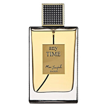 Marc Joseph Unisex Any Time Gold EDP 3.4 oz - Luxurious Fragrance Available Online in Hong Kong & China