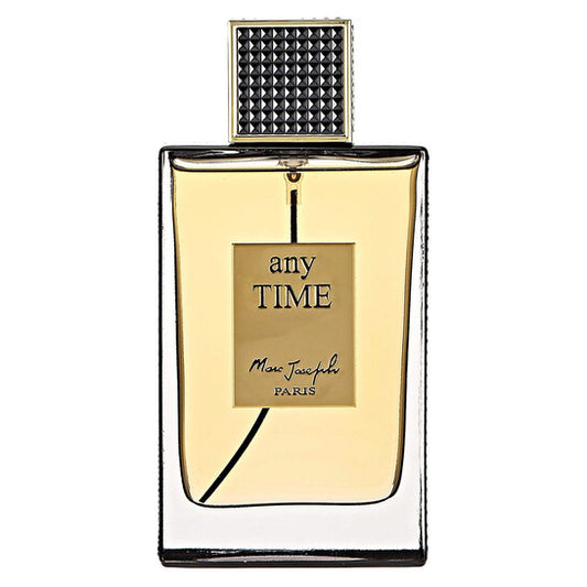 Marc Joseph Unisex Any Time Gold EDP 3.4 oz Fragrances (Wholesale) - Luxurious Fragrance Available Online in Hong Kong & China