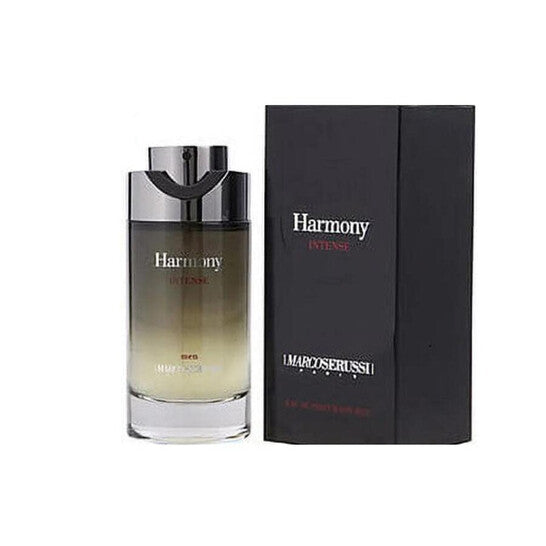 Marco Serussi Men's Harmony Intense Eau De Parfum EDP Spray 3.3 oz - Luxurious Fragrance Available Online in Hong Kong & China