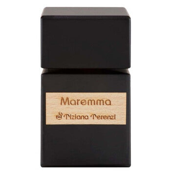 Tiziana Terenzi Maremma by Tiziana Terenzi for Unisex - 3.38 oz Extrait De Parfum Spray - Luxurious Fragrance Available Online in Hong Kong & China