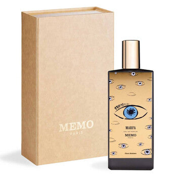 Memo Paris Marfa Perfume by Memo Paris 2.5 oz Eau De Parfum Spray For Women - Luxurious Fragrance Available Online in Hong Kong & China