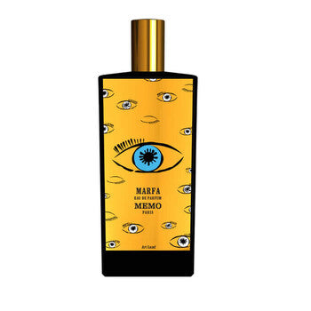 Memo Paris Marfa Perfume by Memo Paris 2.5 oz Eau De Parfum Spray For Women (Wholesale) - Luxurious Fragrance Available Online in Hong Kong & China