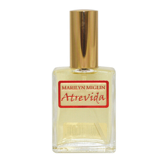 Marilyn Miglin Ladies Atrevida EDP Spray 1 oz (Tester) - Luxurious Fragrance Available Online in Hong Kong & China