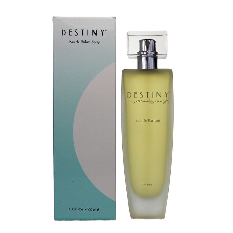 Marilyn Miglin Ladies Destiny EDP 3.4 oz Fragrances (Wholesale) - Luxurious Fragrance Available Online in Hong Kong & China