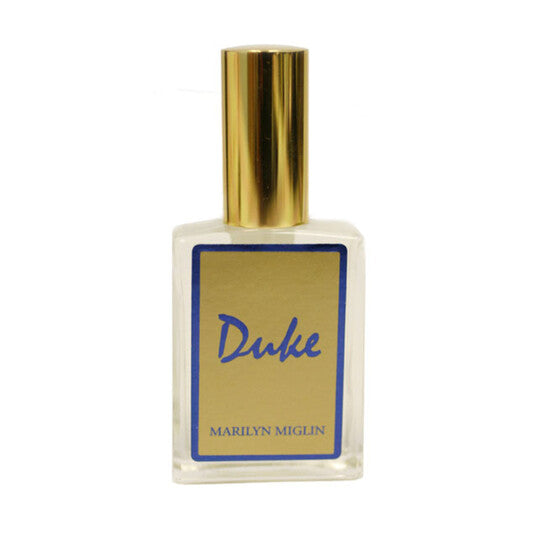 Marilyn Miglin Ladies Duke EDP Spray 1 oz (Tester) - Luxurious Fragrance Available Online in Hong Kong & China