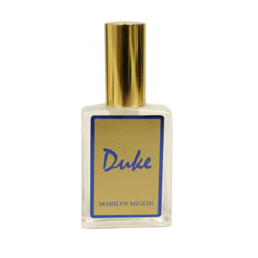 Marilyn Miglin Ladies Duke EDP Spray 1 oz (Tester) - Luxurious Fragrance Available Online in Hong Kong & China