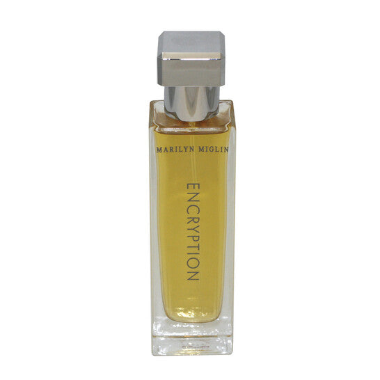 Marilyn Miglin Ladies Encryption EDP Spray 1.7 oz (Tester) - Luxurious Fragrance Available Online in Hong Kong & China