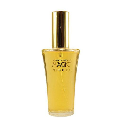 Marilyn Miglin Ladies Magic Nights EDP Spray 1.7 oz (Tester) - Luxurious Fragrance Available Online in Hong Kong & China