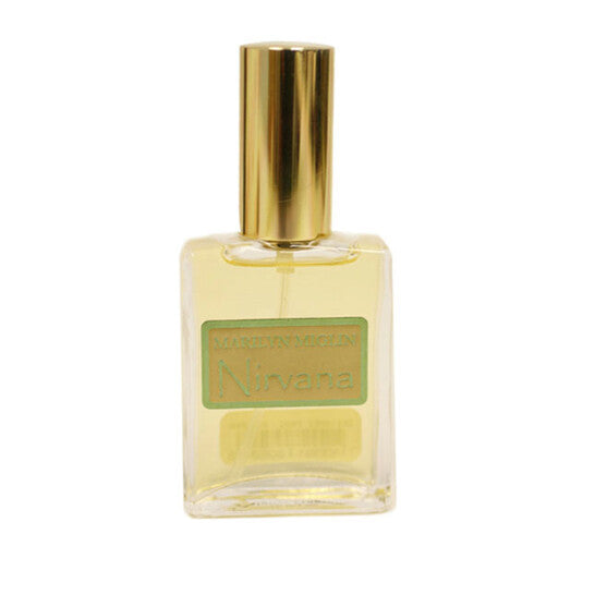 Marilyn Miglin Ladies Nirvana EDP Spray 1 oz (Tester) - Luxurious Fragrance Available Online in Hong Kong & China