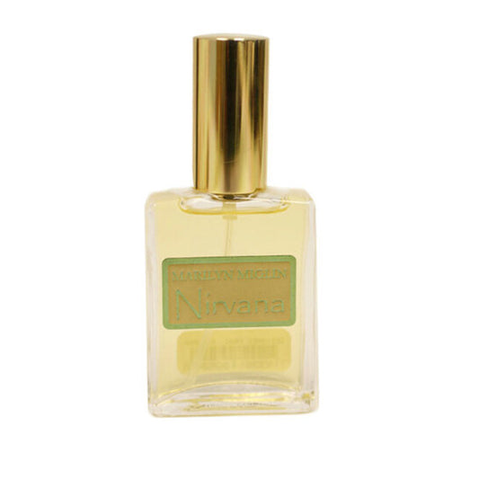 Marilyn Miglin Ladies Nirvana EDP Spray 1 oz (Tester) - Luxurious Fragrance Available Online in Hong Kong & China