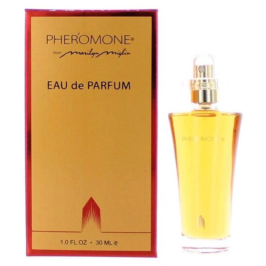 Marilyn Miglin Ladies Pheromone EDP Spray 1 oz Fragrances - Luxurious Fragrance Available Online in Hong Kong & China