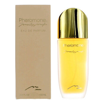 Marilyn Miglin Ladies Pheromone EDP Spray 3.4 oz Fragrances (Wholesale) - Luxurious Fragrance Available Online in Hong Kong & China