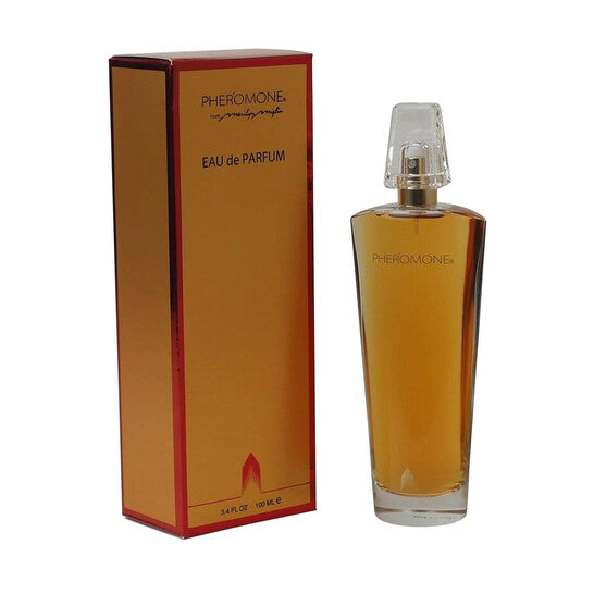 Marilyn Miglin Ladies Pheromone EDP Spray 3.4 oz Fragrances - Luxurious Fragrance Available Online in Hong Kong & China