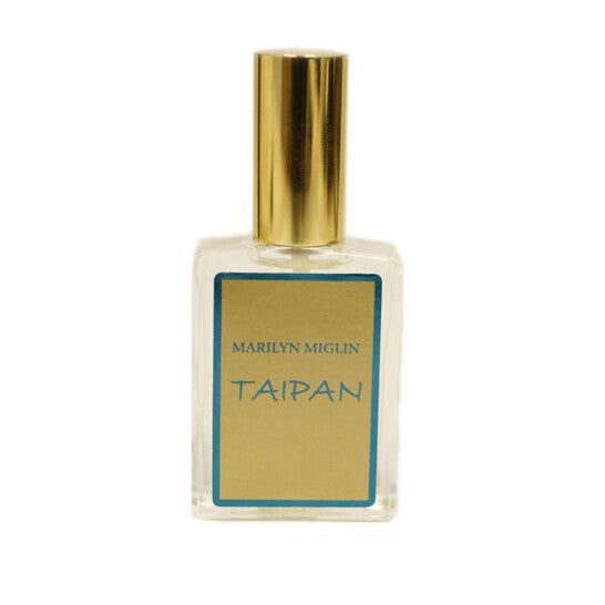 Marilyn Miglin Men's Taipan EDP Spray 1 oz (Tester) - Luxurious Fragrance Available Online in Hong Kong & China