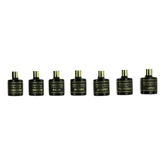 Marilyn Miglin Unisex The Ancient Art of Egyptian Aromatherapy Gift Set Fragrances (Wholesale) - Luxurious Fragrance Available Online in Hong Kong & China