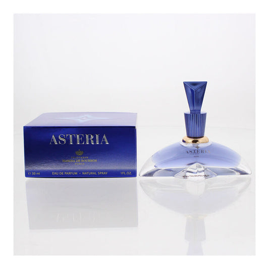 Marina De Bourbon Ladies Asteria EDP 1 oz Fragrances - Luxurious Fragrance Available Online in Hong Kong & China