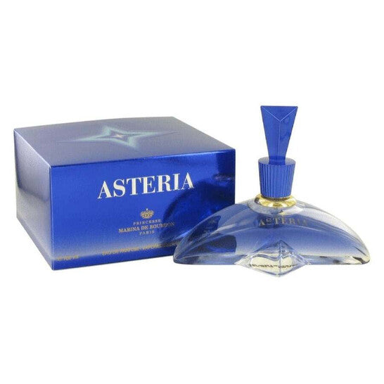 Marina De Bourbon Ladies Asteria EDP Spray 3.3 oz Fragrances (Wholesale) - Luxurious Fragrance Available Online in Hong Kong & China