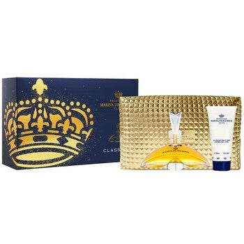 Marina De Bourbon Ladies Classique Gift Set - Luxurious Fragrance Available Online in Hong Kong & China