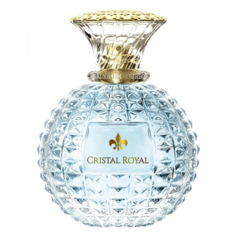 Marina De Bourbon Ladies Cristal Royal L'eau EDP 1.7 oz Fragrances (Wholesale) - Luxurious Fragrance Available Online in Hong Kong & China