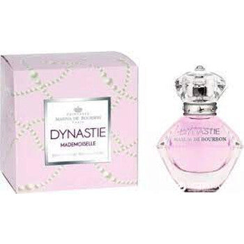 Marina De Bourbon Ladies Dynastie Mademoiselle EDP 1.0 oz - Luxurious Fragrance Available Online in Hong Kong & China