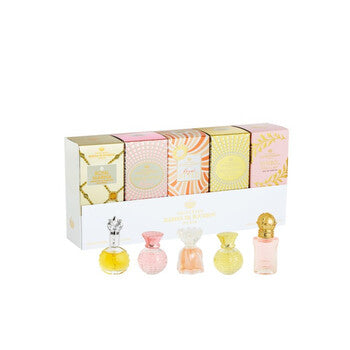 Marina De Bourbon Ladies Mini Set Gift Set - Luxurious Fragrance Available Online in Hong Kong & China
