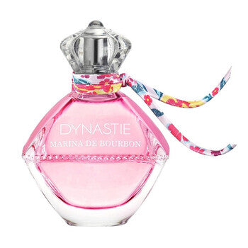 Marina De Bourbon Ladies My Dynastie Princess EDT 3.4 (Tester) - Luxurious Fragrance Available Online in Hong Kong & China