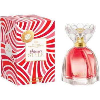 Marina De Bourbon Ladies Princess Style EDP 1.7 oz - Luxurious Fragrance Available Online in Hong Kong & China