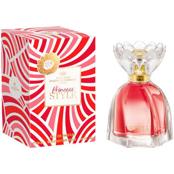 Marina De Bourbon Ladies Princess Style EDP 3.4 oz - Luxurious Fragrance Available Online in Hong Kong & China