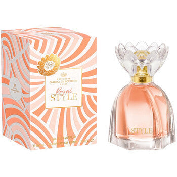 Marina De Bourbon Ladies Royal Style EDP 3.4 oz Fragrances (Wholesale) - Luxurious Fragrance Available Online in Hong Kong & China