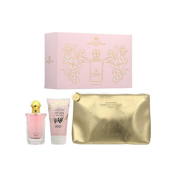 Marina De Bourbon Ladies Symbol For A Lady Gift Set Fragrances (Wholesale) - Luxurious Fragrance Available Online in Hong Kong & China