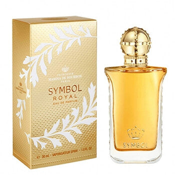 Marina De Bourbon Ladies Symbol Royal EDP Spray 1.7 oz - Luxurious Fragrance Available Online in Hong Kong & China