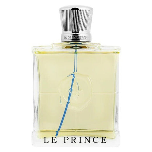 Marina De Bourbon Men's Monsieur Le Prince Gentleman EDP Spray 3.3 oz - Luxurious Fragrance Available Online in Hong Kong & China