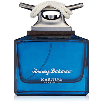 Tommy Bahama Maritime Deep Blue / Tommy Bahama Cologne Spray 4.2 oz (125 ml) (m) - Luxurious Fragrance Available Online in Hong Kong & China