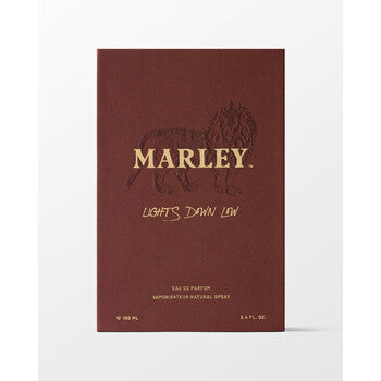 Marley Fragrance Unisex Lights Down Low EDP Spray 3.4 oz - Luxurious Fragrance Available Online in Hong Kong & China